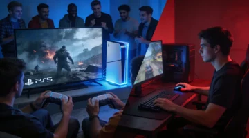 هل تنهي سوني سياسة إصدار ألعابها الحصرية على منصات الحاسوب الشخصي مستقبلاً؟